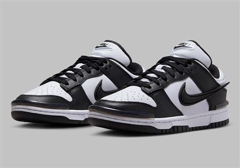 nike panda low damen|Nike Dunk Low Panda 